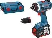 Дрель BOSCH GSR 18V-EC FC2 (0.601.9E1.105)