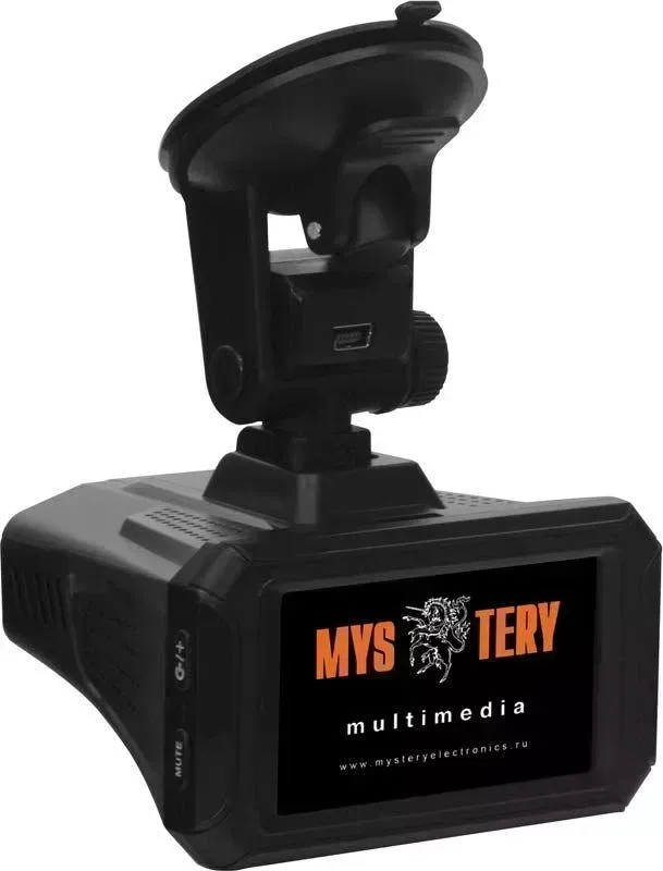 Видеорегистратор MYSTERY MRD-1010SHDVSG