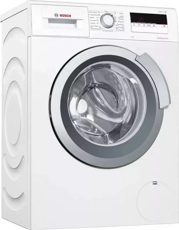 Стиральная машина BOSCH WLL 24163 OE