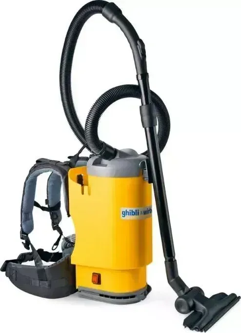 Пылесос Ghibli+Wirbel Performance T1 115 V (15861250002)