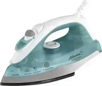 Утюг ATLANTA ATH-5531 синий