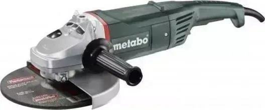 Шлифмашина угловая METABO W 2400-230 (600378000)