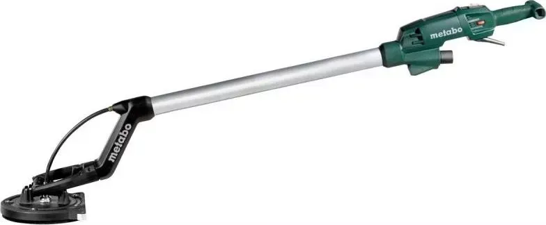 Шлифмашина угловая METABO LSV 5-225 (600103000)