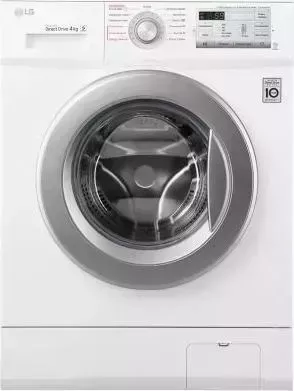 Стиральная машина LG FH0H3SD1