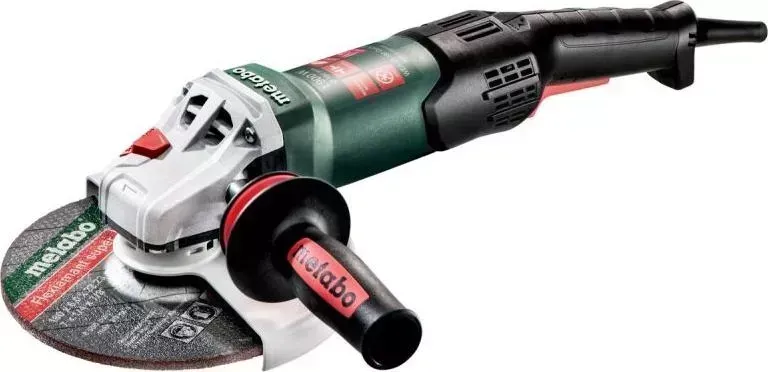 Шлифмашина угловая METABO WEA 19-180 Quick RT (601095000)