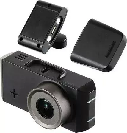 Видеорегистратор Intego VX-560WF