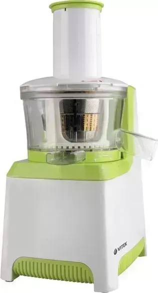 Соковыжималка VITEK VT-1602 G