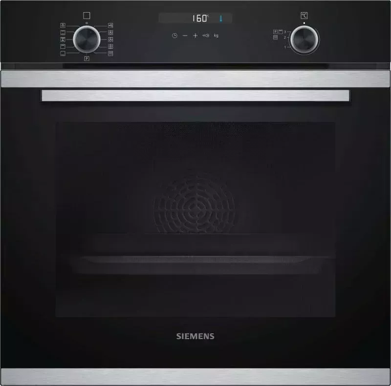 Духовой шкаф электрический SIEMENS HB 256GHS0 R