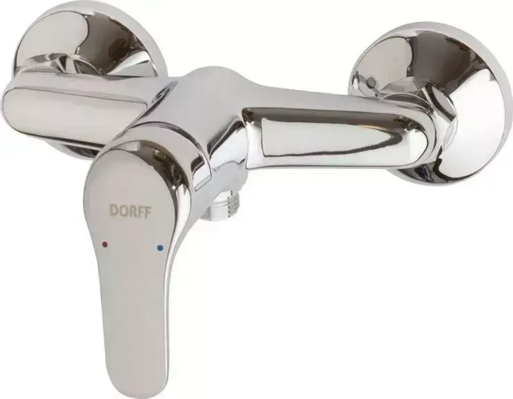 Смеситель для ванны Dorff F8620000