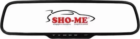 Видеорегистратор SHO-ME SFHD-300