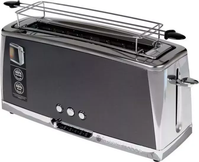 Тостер RUSSELL HOBBS 23251-56