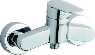 Смеситель для ванны Damixa CLOVER 602000000