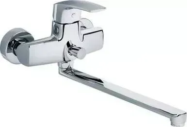 Смеситель для ванны Am.Pm Move F7M90000
