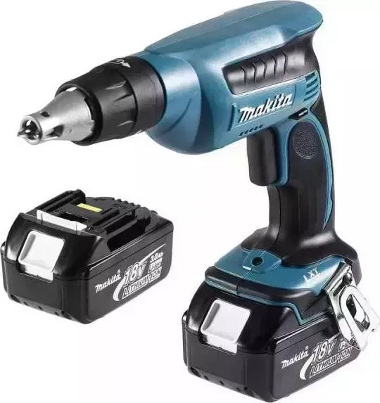 Дрель MAKITA DFS451RFE