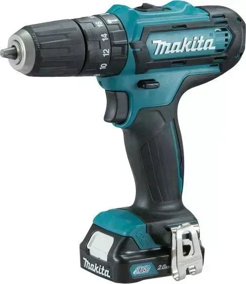 Дрель MAKITA DF331DWYE