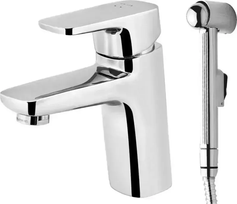 Смеситель для раковины Am.Pm Spirit F7003000