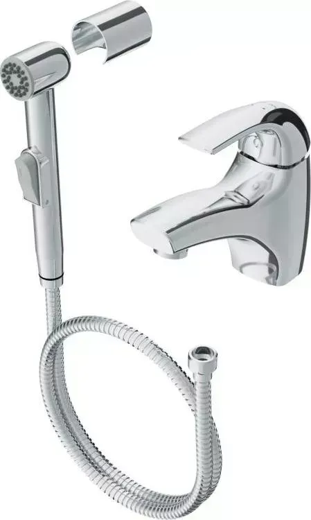 Смеситель для раковины Am.Pm Pride F7P03000