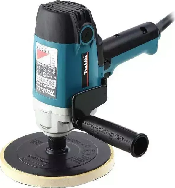 Шлифмашина угловая MAKITA PV7000C коробка
