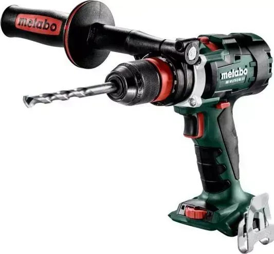 Дрель METABO BS 18 LTX-3 BL Q I (602355890)