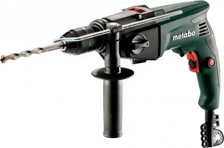 Дрель METABO SBE 760 (600841000)