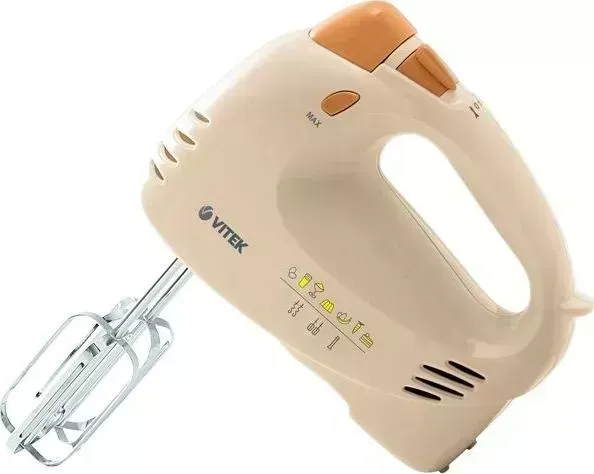 Миксер VITEK VT-1404 Y