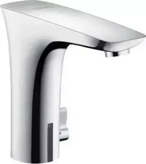 Смеситель для раковины Hansgrohe HansGrohe PuraVida 15172400