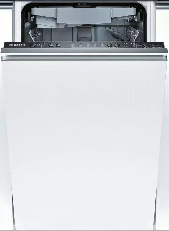 Посудомоечная машина встраиваемая BOSCH SPV 25FX40 R