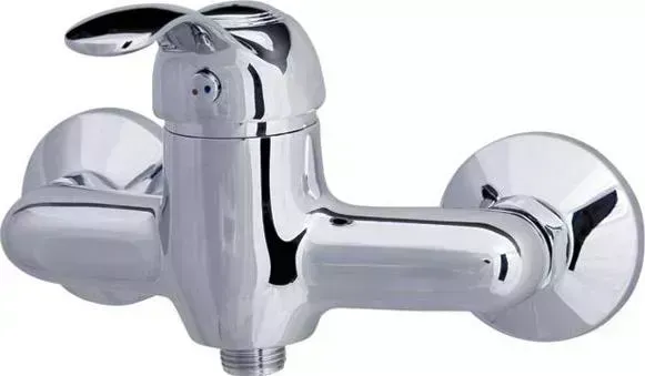 Смеситель для ванны Am.Pm Bourgeois F6620000