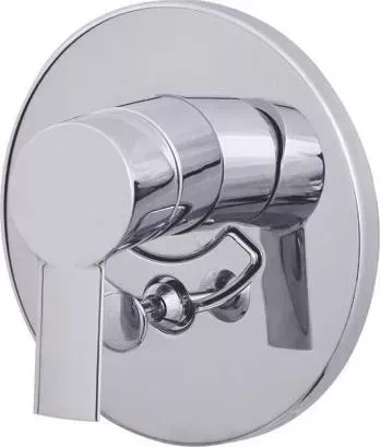Смеситель для ванны Am.Pm Bliss F5685000