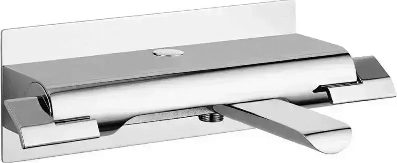 Смеситель для ванны Am.Pm Admire F1010000