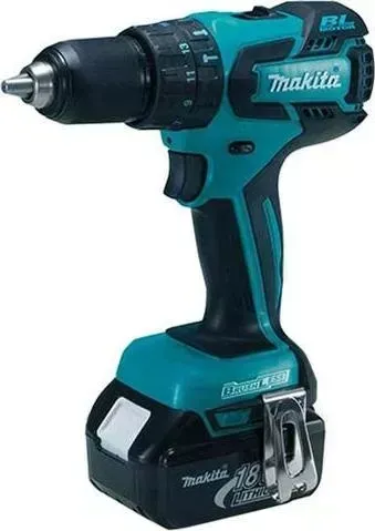 Дрель MAKITA DHP459RFE