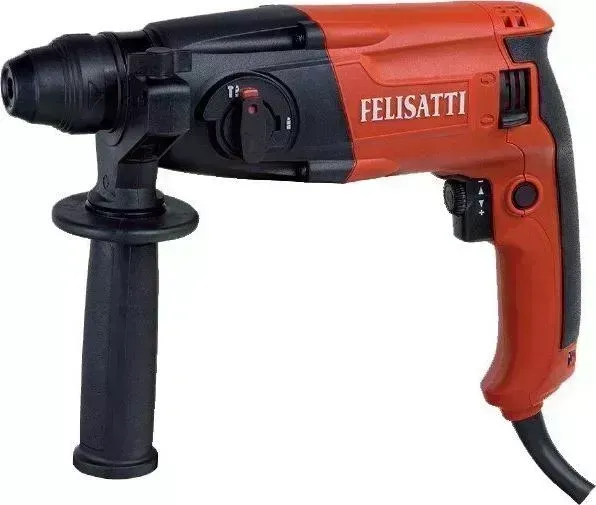 Перфоратор FELISATTI RH18/450ER