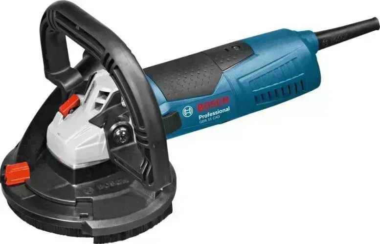 Шлифмашина угловая BOSCH GBR 15 CAG (0601776001)