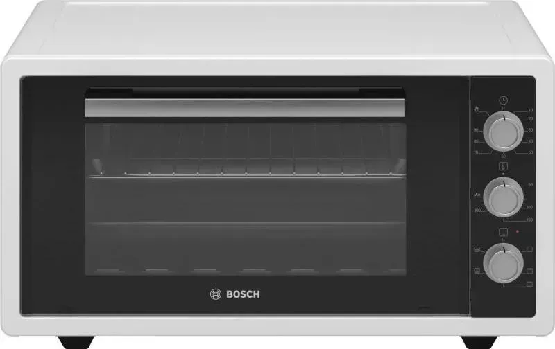 Мини-печь BOSCH HTB12E428