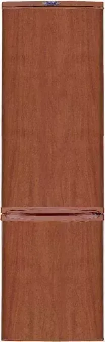 Холодильник DON R 297 красное дерево (KD)