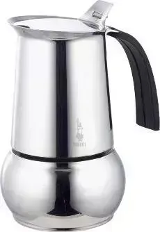 Кофеварка Bialetti Kitty Nera Induzione 4885