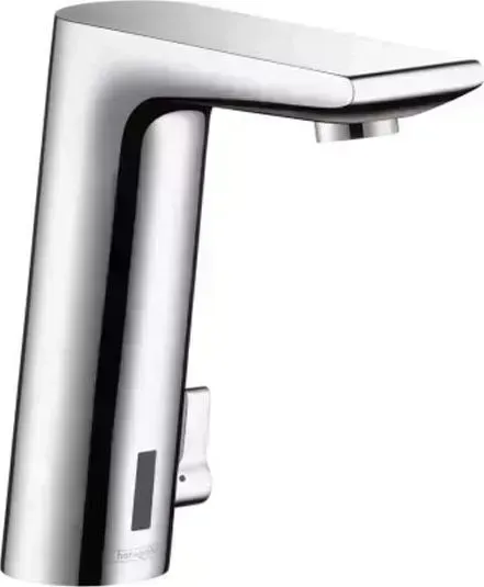 Смеситель для раковины Hansgrohe HansGrohe Metris S 31100000