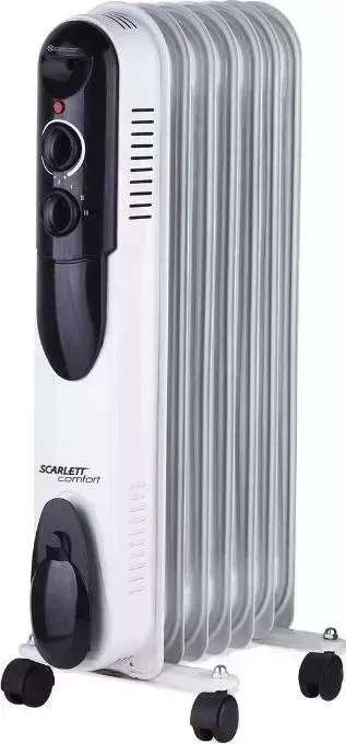 Обогреватель масляный SCARLETT SC-OH67B01-7