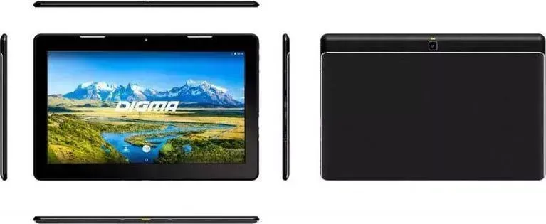 Планшет DIGMA CITI 3000