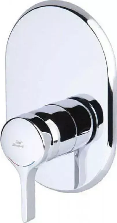 Смеситель для ванны Ideal Standard Melange A4274AA (полный комплект)