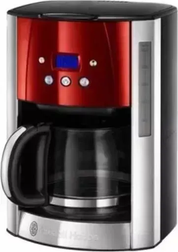 Кофеварка RUSSELL HOBBS 23240-56