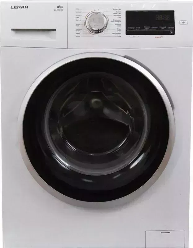 Стиральная машина LERAN WML 8914K WD2