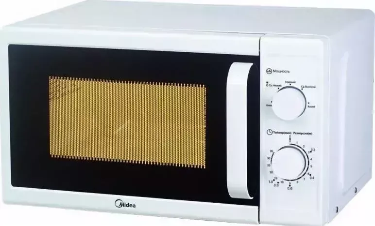 Микроволновая печь MIDEA MM720CUK