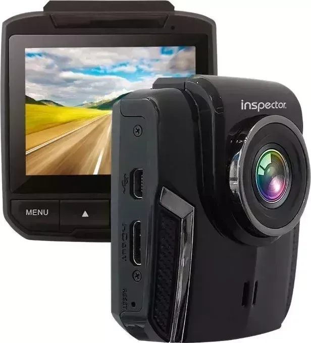 Видеорегистратор INSPECTOR FHD MISTRAL
