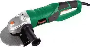 Шлифмашина угловая HAMMER Flex USM2200B