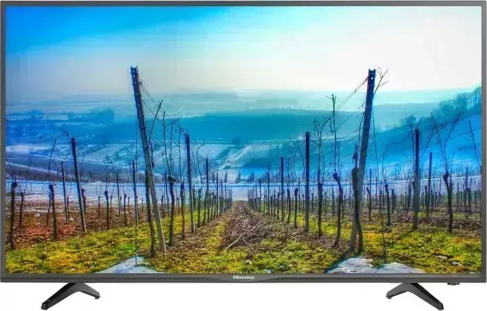 Телевизор HISENSE 49N2170PW