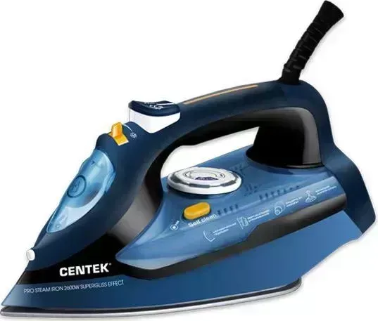 Утюг CENTEK CT-2353 BLUE