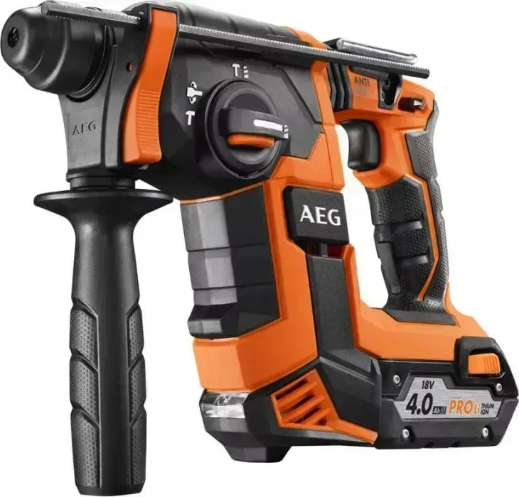 Перфоратор AEG BBH18BL-0 (4935464751)