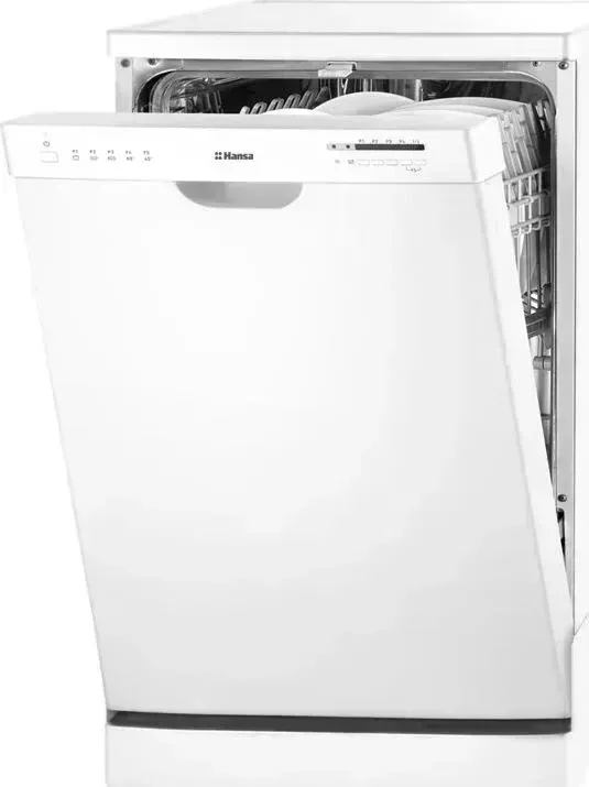 Посудомоечная машина HANSA ZWM 654 WH