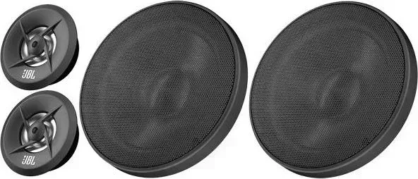 Автоакустика JBL STAGE 600C
